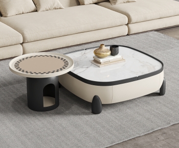 Modern Coffee Table-ID:230290898