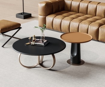 Modern Coffee Table-ID:613929034