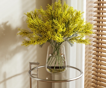 Modern Flower Arrangement-ID:913109895