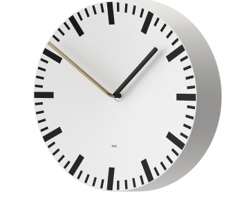 Modern Wall Clock-ID:785975933