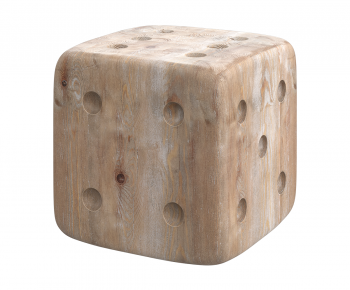 Nordic Style Stool-ID:607789043