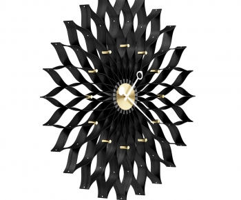 Modern Wall Clock-ID:425442934