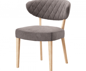 Nordic Style Dining Chair-ID:207479958