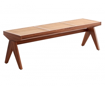 Modern Bench-ID:694833995