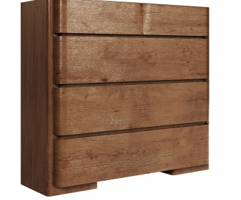 Modern Chest Of Drawers-ID:612879993