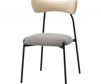 Modern Dining Chair-ID:606239086