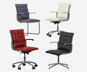 Modern Office Chair-ID:153012045