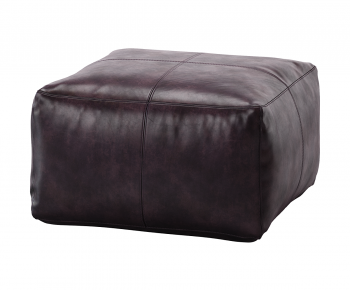 Modern Sofa Stool-ID:646007067