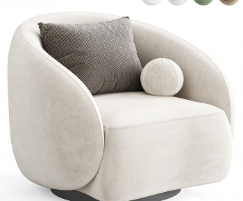 Modern Single Sofa-ID:832021956