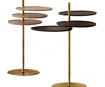 Modern Side Table/corner Table-ID:742680078