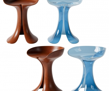 Modern Bar Stool-ID:377227074