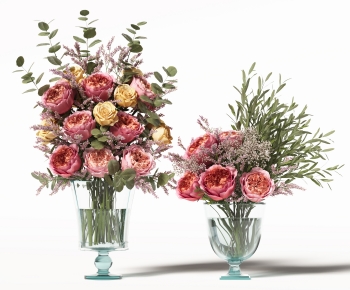 Modern Flower Arrangement-ID:419289111