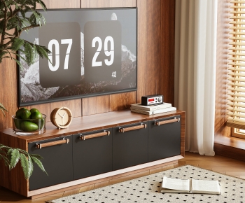 Modern TV Cabinet-ID:647846943