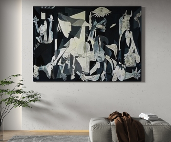 Modern Painting-ID:432938107