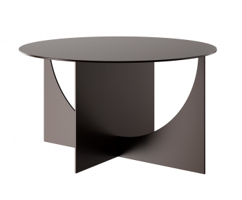 Modern Dining Table-ID:634416104