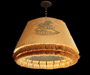 Wabi-sabi Style Droplight-ID:333628892