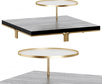 Modern Coffee Table-ID:270540954