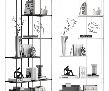 Modern Shelving-ID:521058088