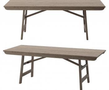 Modern Dining Table-ID:509982116