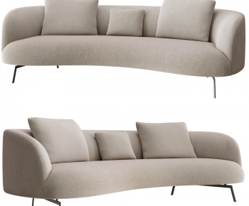 Modern Multi Person Sofa-ID:621520048