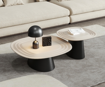 Modern Coffee Table-ID:494450093