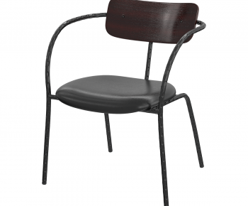 Modern Dining Chair-ID:296458964