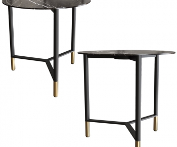 Modern Side Table/corner Table-ID:925537115