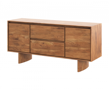 Nordic Style TV Cabinet-ID:277990105