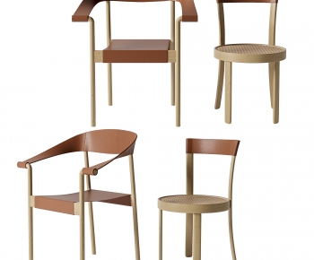 Modern Single Chair-ID:899163965