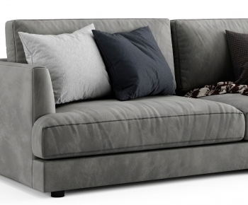 Modern A Sofa For Two-ID:638241057