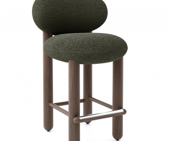 Modern Bar Chair-ID:952127935