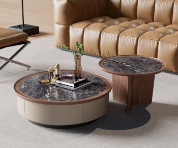 Modern Coffee Table-ID:406884916