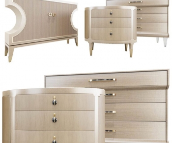 Modern Bedside Cupboard-ID:457571036