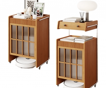 Modern Side Cabinet-ID:108239722