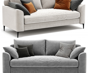 Modern A Sofa For Two-ID:801758057