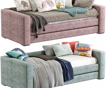 Modern Sofa Bed-ID:938930994