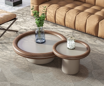 Modern Coffee Table-ID:772317896