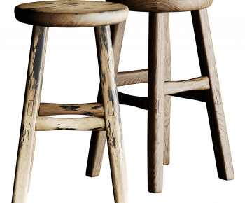 Modern Bar Stool-ID:391341927