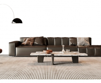 Modern Sofa Combination-ID:993371966