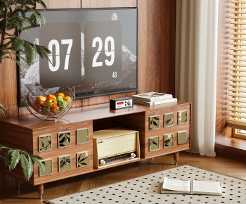 Modern TV Cabinet-ID:791135078