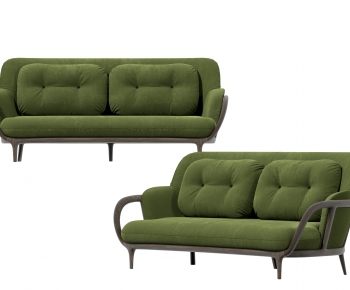 Modern A Sofa For Two-ID:110924964