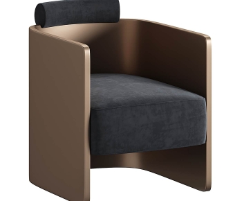 Modern Lounge Chair-ID:139319907