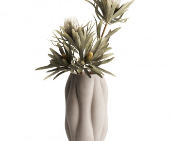 Modern Flower Arrangement-ID:109668977