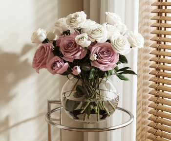 Modern Flower Arrangement-ID:787489483