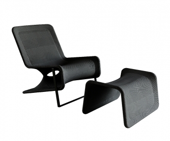 Modern Lounge Chair-ID:357789049