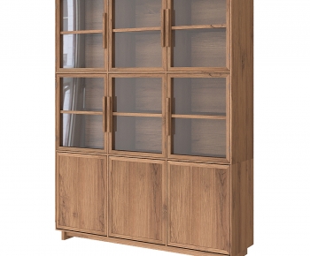 Modern Bookcase-ID:310448884