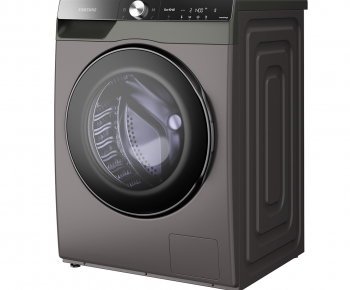 Modern Washing Machine-ID:902015926