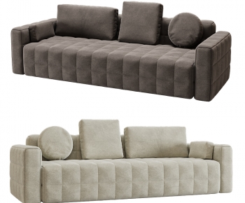 Modern Multi Person Sofa-ID:695694924