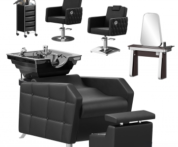 Modern Barber Chair-ID:664818055