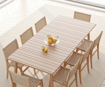 Modern Outdoor Tables And Chairs-ID:646913058